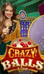 Crazy Balls