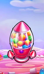 Sugar Rush