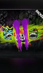 Chaos Crew 2