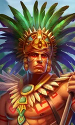 Aztec Treasure Hunt