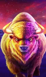 Buffalo King Megaways