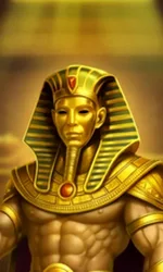 Treasures of Osiris
