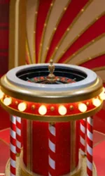Red Door Roulette