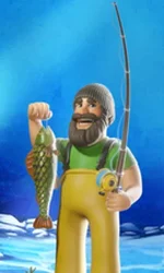 Big Bass Bonanza