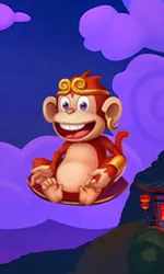 3 Dancing Monkeys