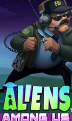 Aliens Among Us